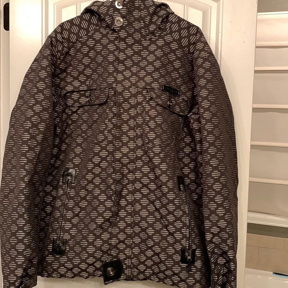 M’s Burton Snowboarding/Skiing Jacket